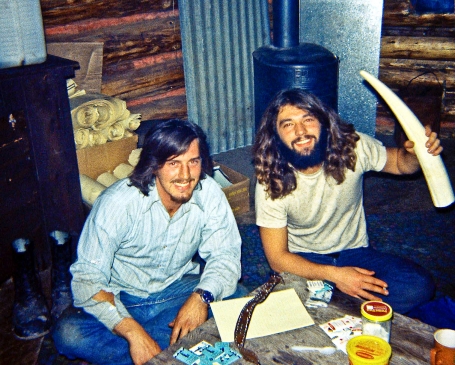 Alaska 1973